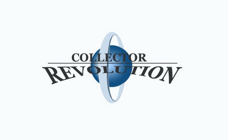 COLLECTOR REVOLUTION logo