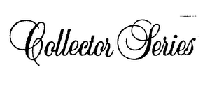 COLLECTOR SERIES logo