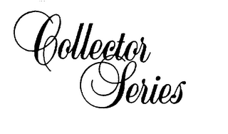 COLLECTOR SERIES logo