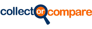 COLLECTORCOMPARE logo