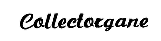 COLLECTORGANE logo