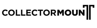 COLLECTORMOUNT logo