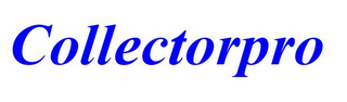 COLLECTORPRO logo