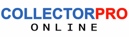 COLLECTORPRO ONLINE logo