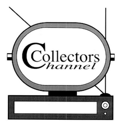 COLLECTORS CHANNEL logo