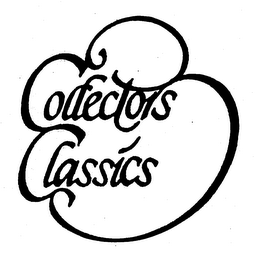 COLLECTORS CLASSIC logo