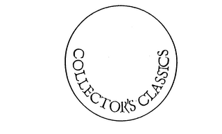 COLLECTOR'S CLASSICS logo