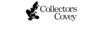 COLLECTORS COVEY logo