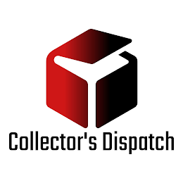 COLLECTOR'S DISPATCH logo