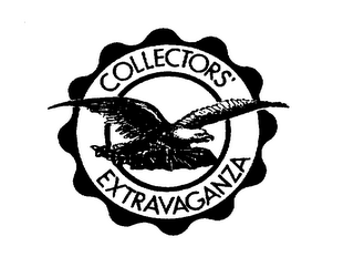 COLLECTORS' EXTRAVAGANZA logo