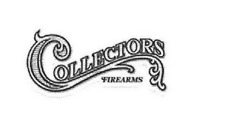 COLLECTORS FIREARMS logo