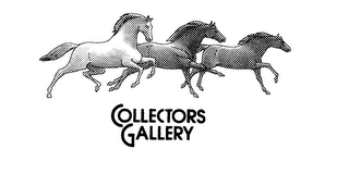 COLLECTORS GALLERY logo