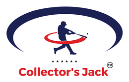 COLLECTOR'S JACK logo