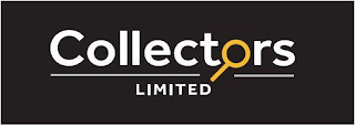 COLLECTORS LIMITED logo
