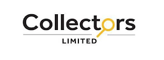 COLLECTORS LIMITED logo