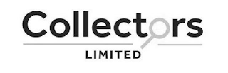 COLLECTORS LIMITED logo
