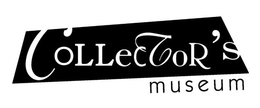 COLLECTOR'S MUSEUM logo
