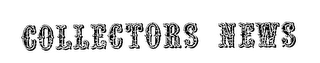COLLECTORS NEWS logo