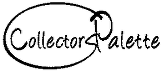 COLLECTORS PALETTE logo