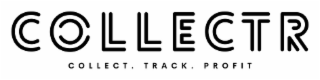COLLECTR COLLECT. TRACK. PROFIT logo