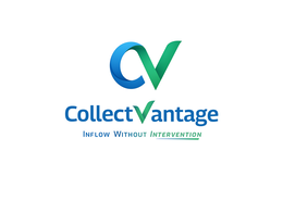 COLLECTVANTAGE INFLOW WITHOUT INTERVENTION logo