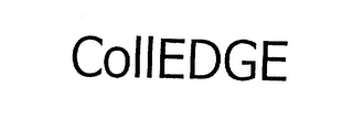 COLLEDGE logo