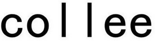 COLLEE logo