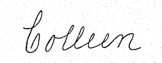 COLLEEN logo