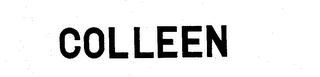 COLLEEN logo