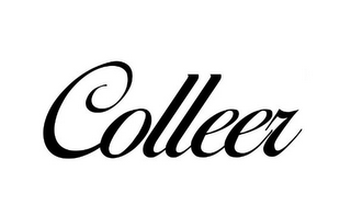 COLLEER logo