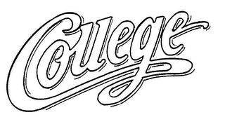COLLEGE logo