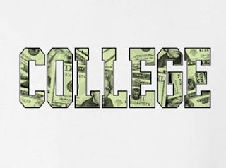 COLLEGE logo