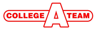 COLLEGE A TEAM logo