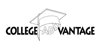 COLLEGE ADDVANTAGE logo