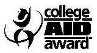 COLLEGE AID AWARD logo