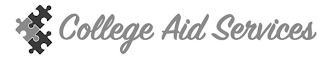 COLLEGE AID SERVICES logo