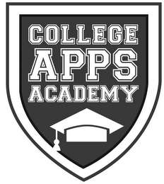 COLLEGE APPS ACADEMY logo