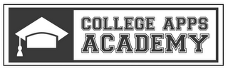 COLLEGE APPS ACADEMY logo