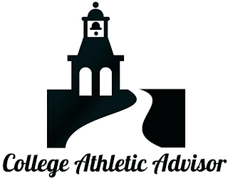 COLLEGE ATHLETIC ADVISOR logo