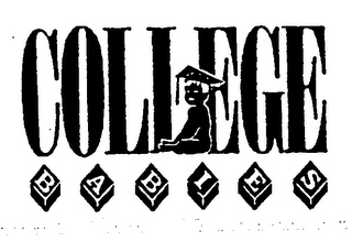 COLLEGE BABIES logo