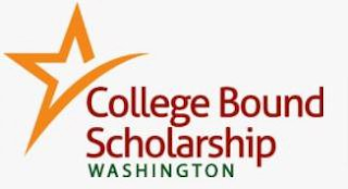 COLLEGE BOUND SCHOLARSHIP WASHINGTON logo