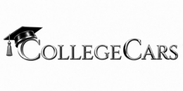COLLEGE CARS logo