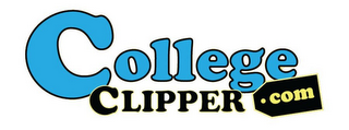COLLEGE CLIPPER.COM logo