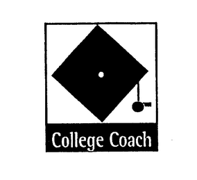 COLLEGE COACH logo