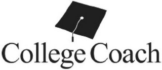 COLLEGE COACH logo