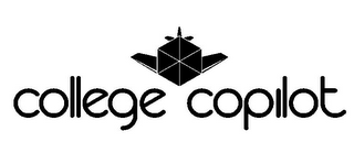 COLLEGE COPILOT logo