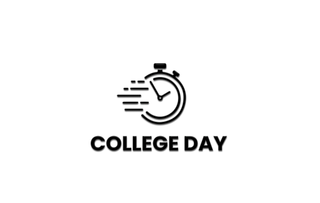 COLLEGE DAY logo