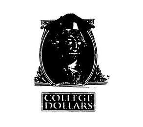 COLLEGE DOLLARS logo