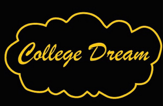 COLLEGE DREAM logo