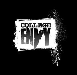 COLLEGE ENVY logo